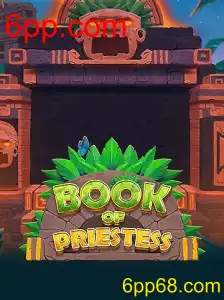 BookOfPriestess