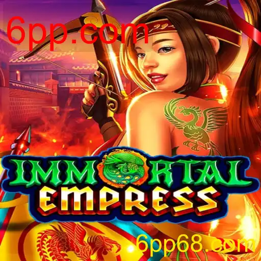 ImmortalEmpress